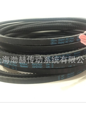 XPB4000 XPB4250 XPB4500 XPB4750进口盖茨GATES空压机三角带