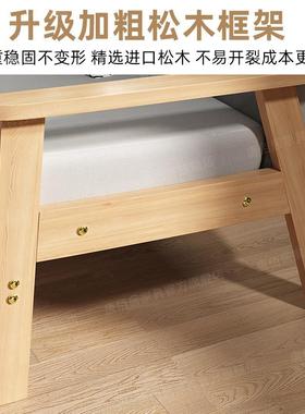 木沙发家实用布人艺经济型出租房宿用民单见详情人小户型双跨境直