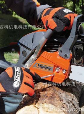 汽意大利进口18寸G451油锯GSH510S伐木锯4515610链条锯2寸油锯