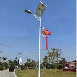 农村太阳能路太买阳能路灯灯太头单维修米杆子阳能6路灯