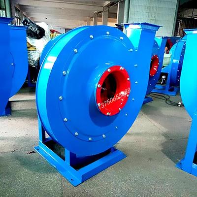 高V压引风机JETK80物料鼓风机高压离机心抽风工业送通风机