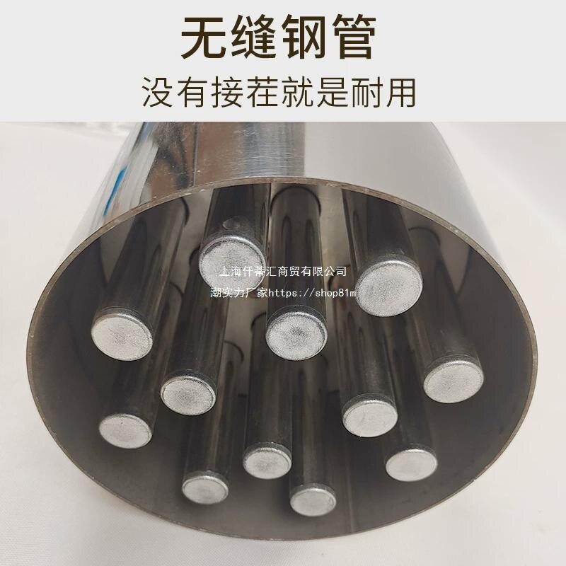 机机压托块牛粪牛粪蜂窝煤手工手动器不锈钢模具粪器煤球煤饼压块