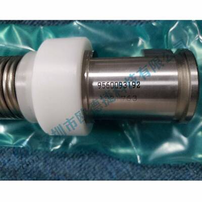 德国OTT-JAKOB拉爪95.600.055.2.6/9560005526拉杆 旋转接头原装