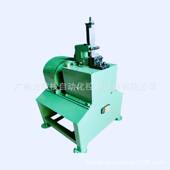 8mm不锈钢丝网片自动化修边机 镀锌线网篮鸡笼网片切边机