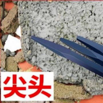 工业级六棱长撬棍特种钢撬棒高硬度翘棍加粗