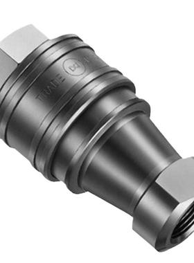 2日东安锁扣快BEN速接头SF型（外螺纹装用）：L0-20SF30SF400SF