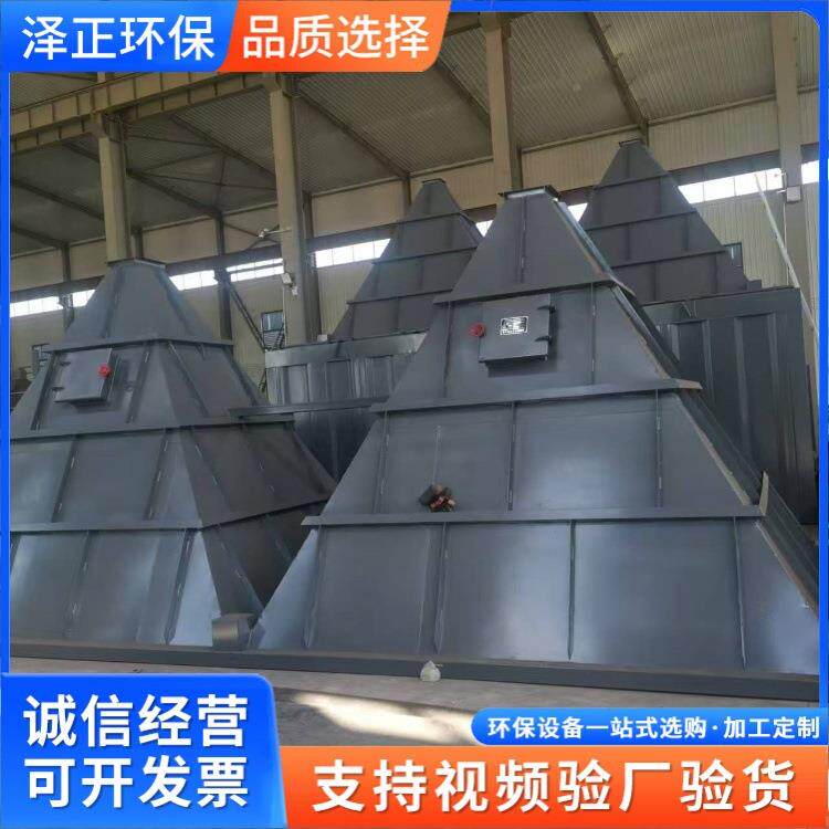 HMY冲脉布袋除尘化肥器厂车间粉尘处理工业车间吸尘器