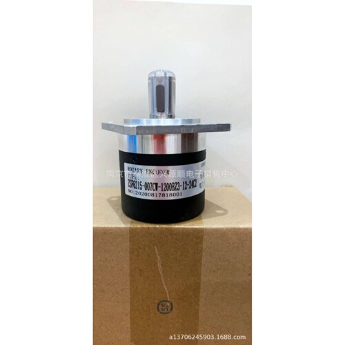 Zsf6215-007cw-1200bz3-12-24f  编码器2022