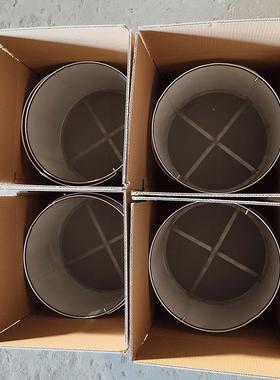 304不锈现钢酒过滤XLE筒啤提篮式滤桶啤多规格货耐高温酒花过滤网