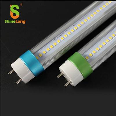 管简便CE认证轻捷灯管日光灯LEDT8一体化LED