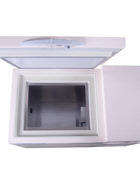 25L实验室超低温工业冰柜-86度冷藏冰箱8冷冰DW-W258冻柜超低温箱