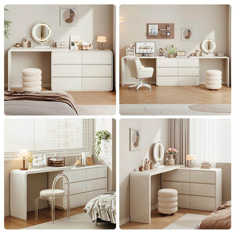 实木25梳妆台斗FQU柜一体代卧室简约20新现款床尾柜化妆桌书桌一,家装主材,卫浴五金组合套装/挂件套餐,淘宝优惠券,粉丝福利购,淘宝优惠卷