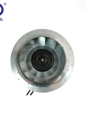 思能ec250T外转子离心风机 无刷可支持0~10V或PWM控制离心风机