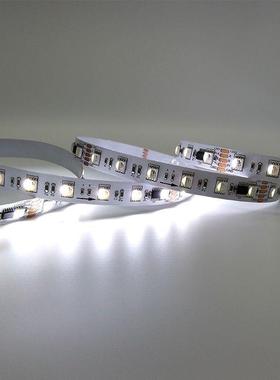 5050RG幻彩灯带60颗马ED灯珠全彩512L灯带LED流水88105跑B霓虹灯