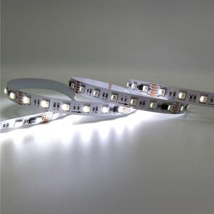 5050RG幻彩灯带60颗马ED灯珠全彩512L灯带LED流水88105跑B霓虹灯