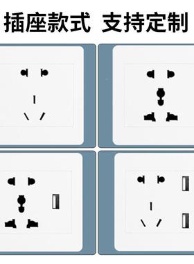 工工厂员工机存放柜充电柜透明寄存手柜手机管萤幕79335蔽柜具柜保箱带