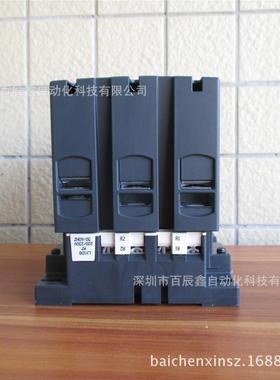 原9l厂现货MWSc1d95q7cLC1D施5E7CLC1D95F7C耏德交流接触器