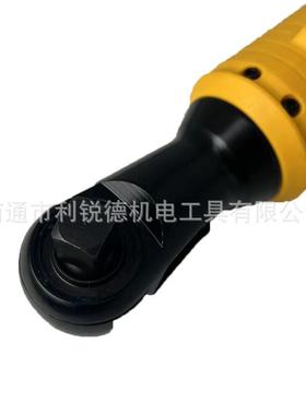刷棘轮套筒扳手1/直柄电动锂电扳手92直0度大82545飞角锂电无扳手