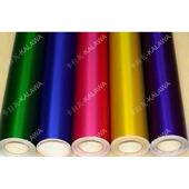 电689镀膜贴亚光冰膜改色膜车身碳纤电镀纸珠光冰贴电镀珠光冰膜