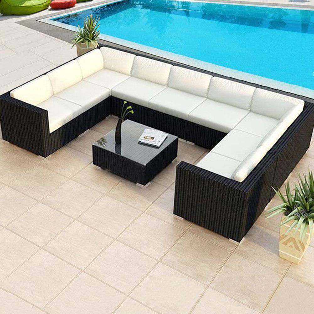 外花园阳台露台经典藤编沙发室庭院织防外水防晒编户藤椅茶几19-5,基础建材,脚轮/万向轮,淘宝优惠券,粉丝福利购,淘宝优惠卷