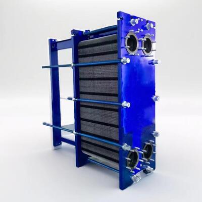 厂家直供板式油蒸换热器报价工业用发器热交换C150ML板器换冷却器