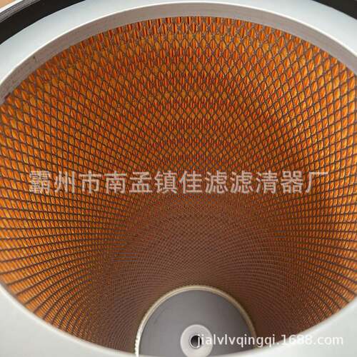 替代11NB-20120空气滤芯R455/450挖掘机工程机械保养配件