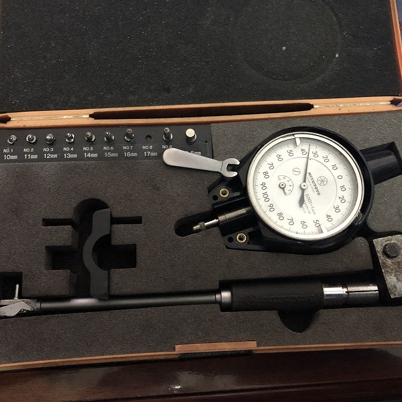 上海上自九内径百分表10-18-35-50-160-250-450内径量.表规格都有