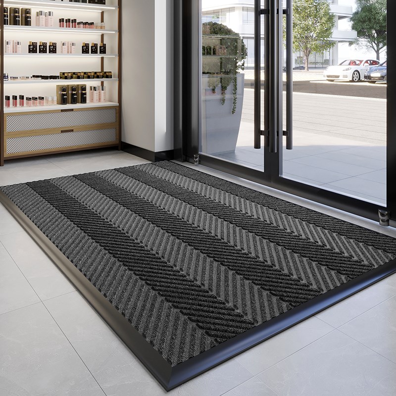 入户门地垫门垫进门脚垫吸水防滑垫门前地毯店铺门口商用户外迎宾