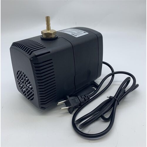 水钻机专用水泵打孔220V配件抽水机高扬程大功率电动小水泵