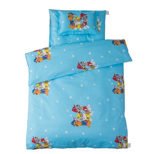 幼儿园三件套含芯可拆洗卡通图案儿童午睡被六件套被子纯棉