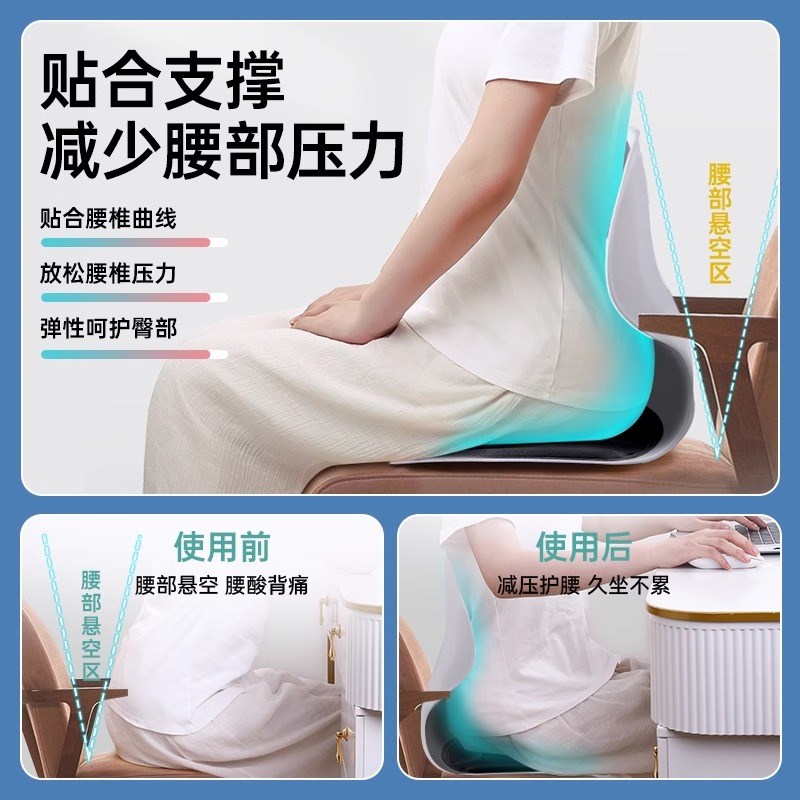 床上靠背椅懒人沙发喂奶神器榻榻米座椅孕妇哺乳护腰坐垫飘窗椅子