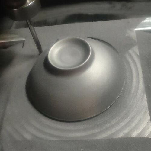 碗杯子石墨模具耐高温石墨可定制不同样式碗具尺寸