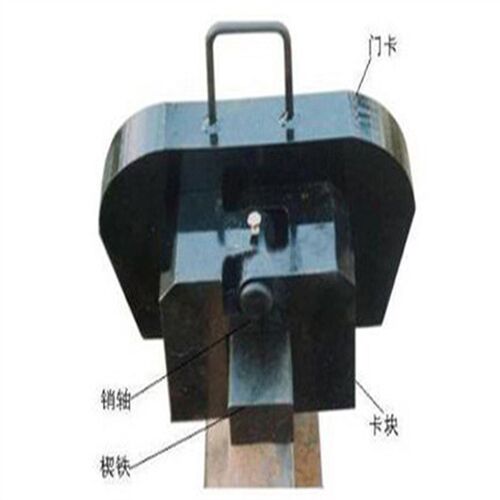 产品组成撞轨器 配置详情撞轨器 撞X轨器销售商