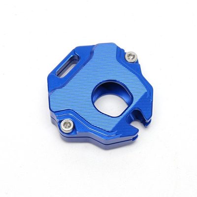 适用Africa Twin CRF1100L CBR650R CBR600RR CB300R改装钥匙壳套