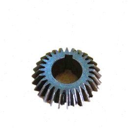 天津机床厂Y54/54A伞齿轮147207/Z28/M2.5/孔30/8单键插齿机配件