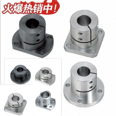 导向轴支座开口光轴 固定座STHWRB STHWRBL 12/16/20/25/30/35/40,五金/工具,其他机械五金,淘宝优惠券,粉丝福利购,淘宝优惠卷