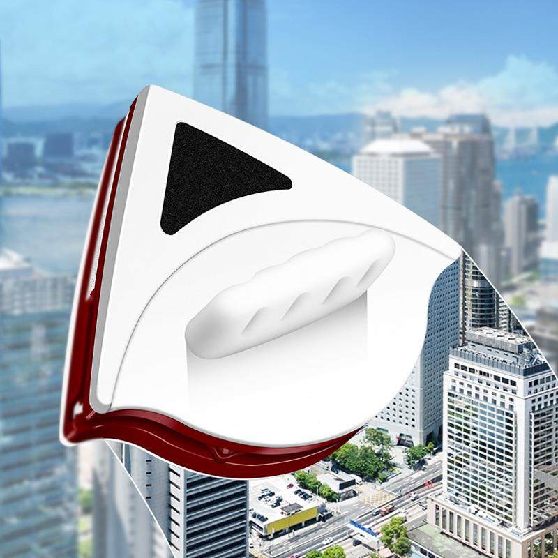 强磁擦璃神器保家用层双面擦窗A07-05-1器高窗外刮擦一体窗户玻洁