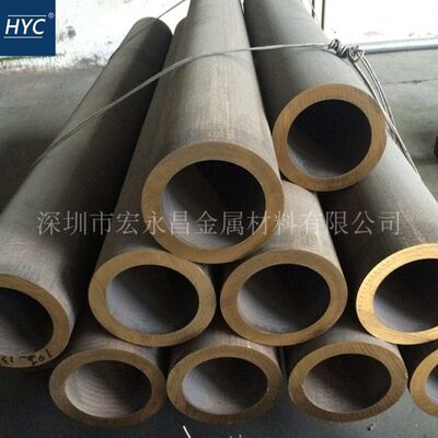 ZCuPb15Sn8铅青铜棒 铅青铜板 耐磨铅青铜管 自润滑铅青铜套 衬套