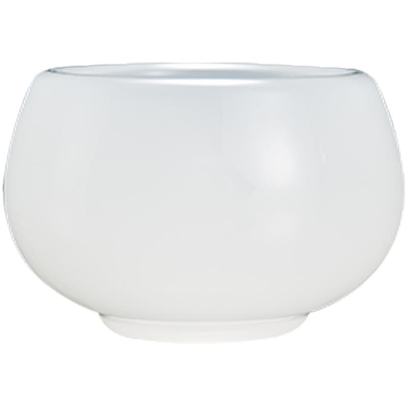 山堂白cb186_玉瓷玉瓷杯定窑品茗杯琉璃茶玉建盏主人杯单夫杯功容