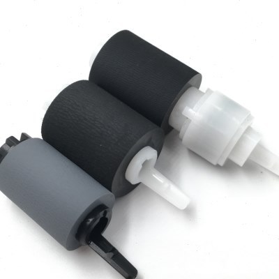 一套3个原装适用京瓷4002i 5002i 6002i 5003i 6003I纸盒搓纸轮