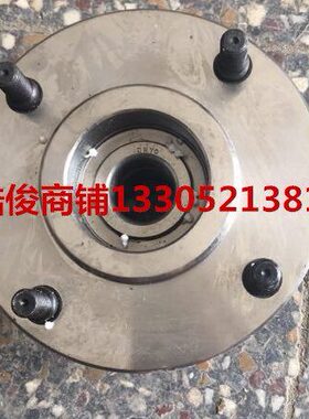 富路新喜瑞 C7C9新途瑞嘉瑞E3-B\C\D\F后轮轴承 轮毂轴承单元哈头