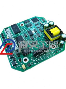 51615420526林德R车115-03转向电机控制器51615420502版本V7.92