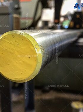 0Cr18Ni12Mo3Ti不锈钢圆棒 圆钢 光圆 光棒 不锈钢板 锻方 锻件