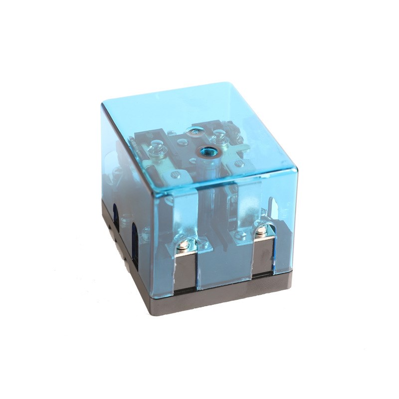 JQX-62FA-2Z/80A开窗大功率继电器