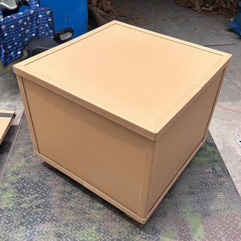 蜂窝纸箱物流快递重型大型包装纸箱特硬高强度蜂窝纸箱家具包装箱