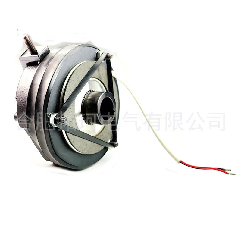 杰牌电机减速机用刹车REACH/JBE1/2/5/11 170v/195VDC电磁制动器