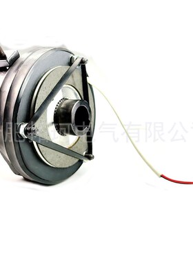 杰牌电机减速机用刹车REACH/JBE1/2/5/11 170v/195VDC电磁制动器