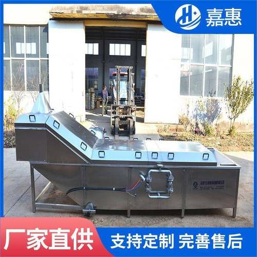 螺蛳粉料包巴氏杀菌线推荐水浴酱菜巴氏杀菌线果冻用巴氏杀菌