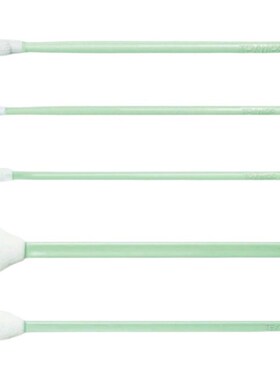 TEXWIPE棉签TX762净化清洁棉签TX762洁净擦拭棒 取样拭子