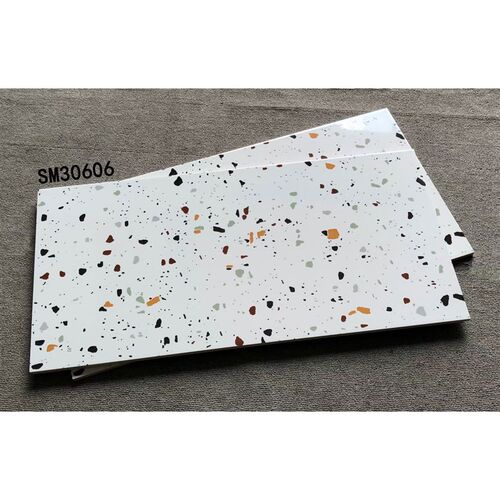 300X600柔i光水磨石瓷砖卫生间墙砖600X1200客厅餐厅民宿防滑地砖